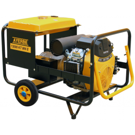 GENERADOR GASOLINA AYERBE 13000 KIOTSU MN ARRANQUE ELECTRICO