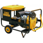 GENERADOR GASOLINA AYERBE 13000 KIOTSU MN ARRANQUE ELECTRICO