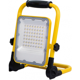 FOCO LED AY -30 W – RECARGABLE