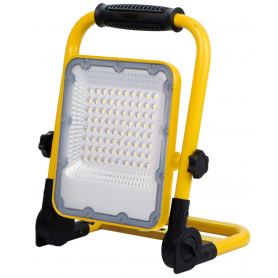 FOCO LED AY -50 W – RECARGABLE