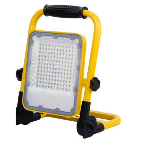FOCO LED AY -100 W – RECARGABLE