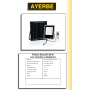 FOCOS LED Y TRÍPODES - AY – 50W – SOLAR