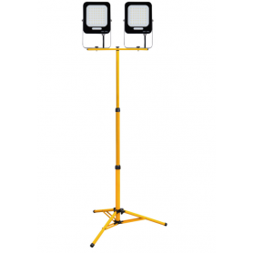 FOCOS LED Y TRÍPODES - AY- 2 x 30W LED – TRIP
