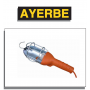 ILUMINACIÓN - AYERBE 60 W 10 M