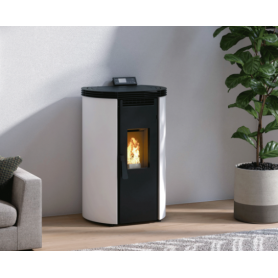 Estufa de Pellet BP-100 C
