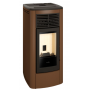 ESTUFA DE PELLETS SHARA 6 DE FERLUX