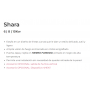 ESTUFA DE PELLETS SHARA 6 DE FERLUX