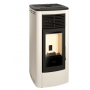 ESTUFA DE PELLETS SHARA 6 DE FERLUX