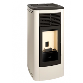 ESTUFA DE PELLETS SHARA 10 DE FERLUX