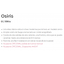 ESTUFA DE PELLETS OSIRS 10 DE FERLUX