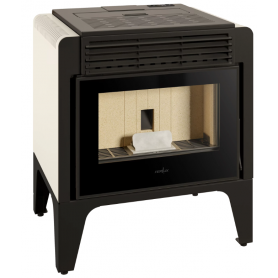 ESTUFA DE PELLETS OSIRS 10 DE FERLUX
