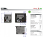 ESTUFA DE PELLETS ULYSES 8 DE FERLUX