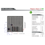 ESTUFA DE PELLETS PHOENIX STEEL 12 DE FERLUX