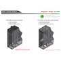 ESTUFA DE PELLETS PHOENIX STEEL 12 DE FERLUX