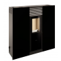 ESTUFA DE PELLETS PHOENIX STEEL 12 DE FERLUX