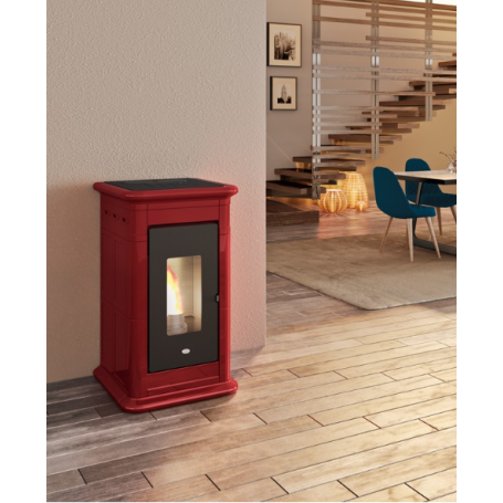 PELLET EVA CALÒR MODELO VENERE 13