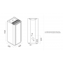 ESTUFA PELLET MONTEGAN MODELO QV9