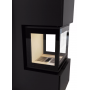 ESTUFA DE PELLET MONTEGAN MODELO RVC10