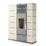 ESTUFA DE PELLETS PRENSA STOVE MODELO ROYAL