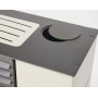 ESTUFA DE PELLETS PRENSA STOVE MODELO ROYAL