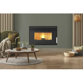 ESTUFA PRENSA STOVE MODELO TITAN