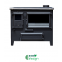 COCINA DE LEÑA METLOR MODELO ME130