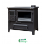 COCINA DE LEÑA METLOR MODELO ME130