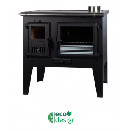 COCINA DE LEÑA METLOR MODELO ME700