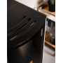 ESTUFA DE PELLETS GIROLAMI MODELO FLOW
