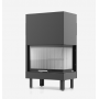 MONOBLOQUE GIROLAMI MODELO FRAME 80 DERECHA