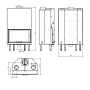 MONOBLOQUE GIROLAMI MODELO MBS F 100