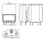 MONOBLOQUE GIROLAMI MODELO MBS F 120