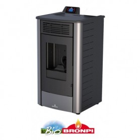 ESTUFA DE PELLET BRONPI MODELO RITA