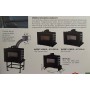 INSERTABLE MIXTO LEÑA Y PALLET INSERT-HYBRID DE BRONPI