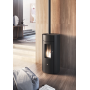 ESTUFA DE PELLETS EVA CÀLOR MODELO TRINITY PLUS