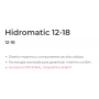 CALDERA MODELO HIDROMATIC 18KW DE FERLUX