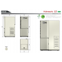 CALDERA MODELO HIDROMATIC 18KW DE FERLUX