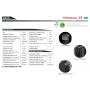 CALDERA MODELO HIDROMATIC 18KW DE FERLUX