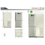 CALDERA MODELO HIDROMATIC 35KW DE FERLUX