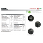 CALDERA MODELO HIDROMATIC 35KW DE FERLUX