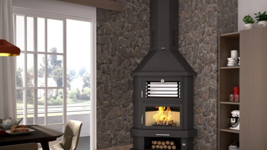 Optimización de sistemas de chimeneas modernas