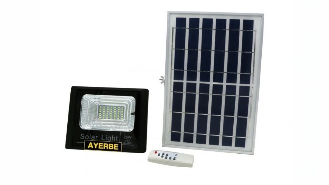 Mantenimiento básico para alargar la vida útil de tus focos solares