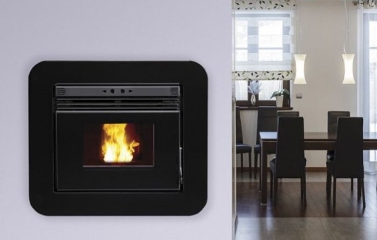 Estufas eléctricas vs de leña: ¿Qué opción es más eficiente para tu hogar?