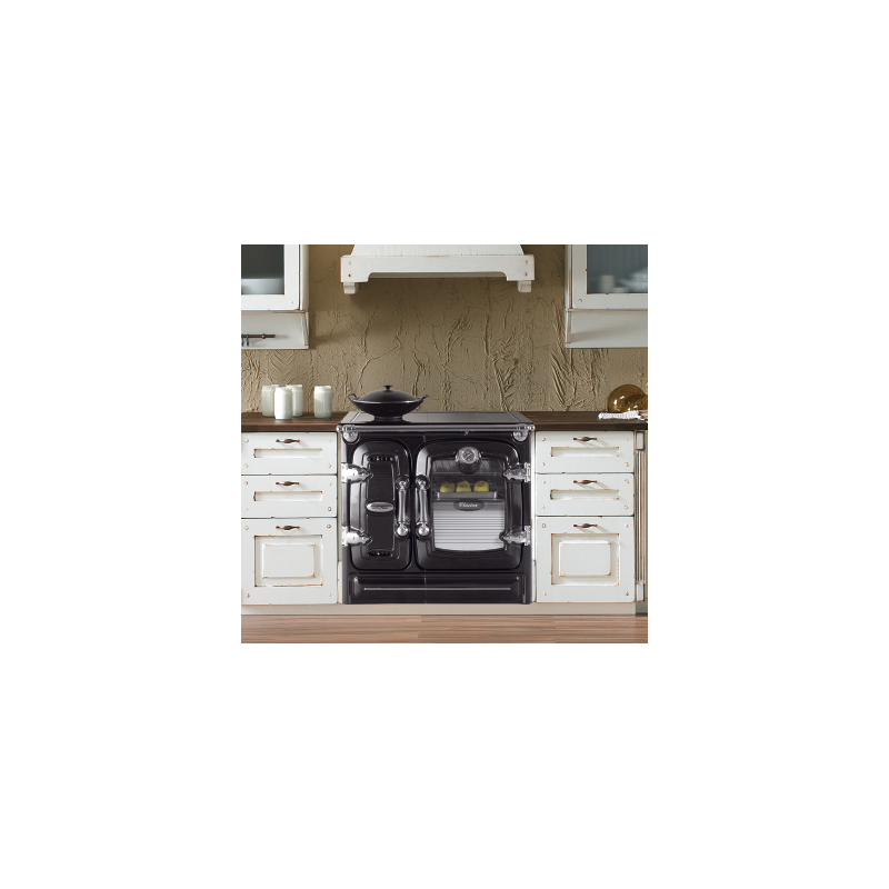 COCINA DE OBRA CLASICA DE LACUNZA - Imagen 2
