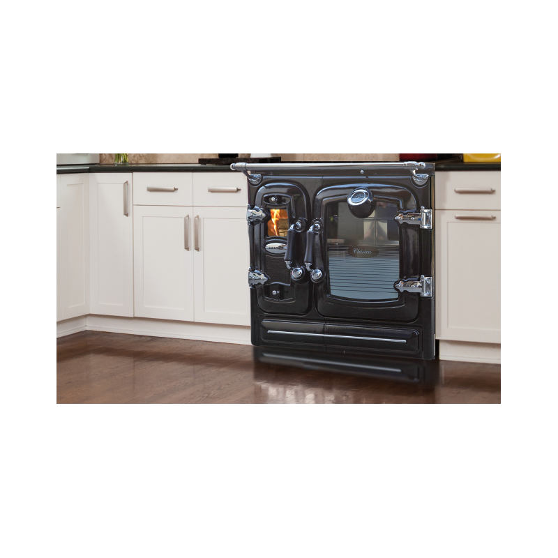 COCINA DE OBRA CLASICA DE LACUNZA - Imagen 6