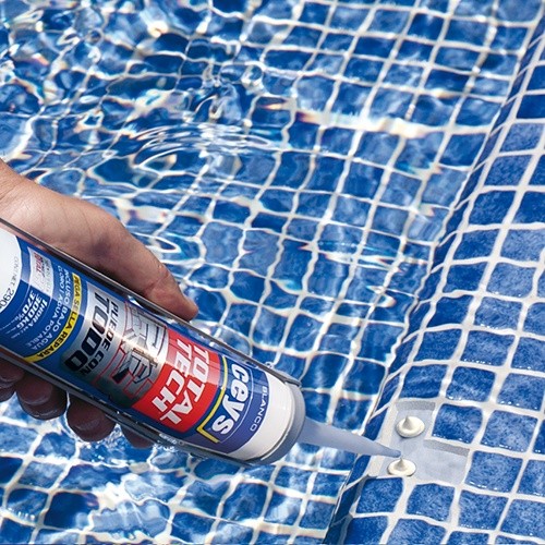 ADHESIVO SELLADOR TOTAL TECH COLORES 290 ML - Imagen 3