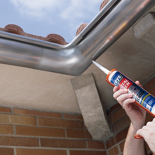 ADHESIVO SELLADOR TOTAL TECH COLORES 290 ML - Imagen 5
