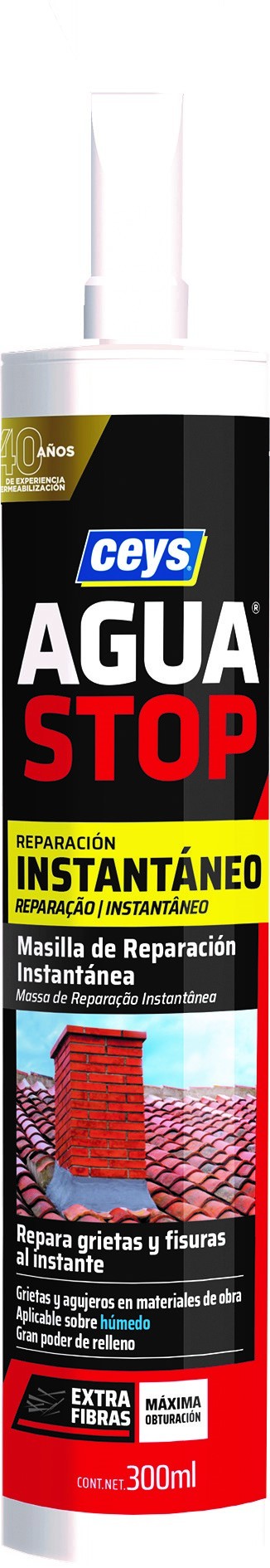 AGUASTOP INSTANTANEO 300 ML