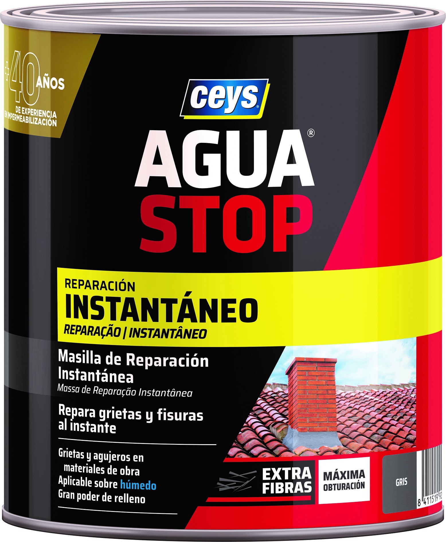 AGUASTOP INSTANTANEO 1 KG