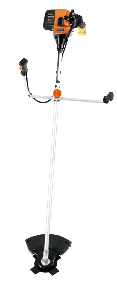 DESBROZADORA AYERBE LM-520 MOTOR LAWN MASTER 2,5 HP 2T